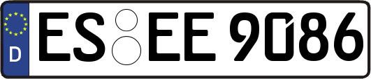 ES-EE9086