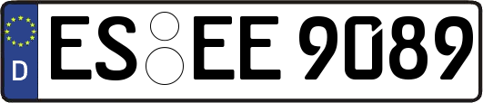 ES-EE9089