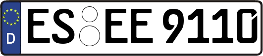 ES-EE9110