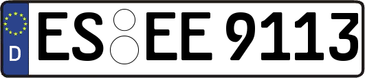 ES-EE9113