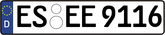 ES-EE9116