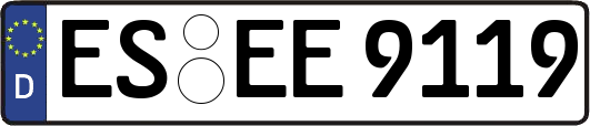 ES-EE9119