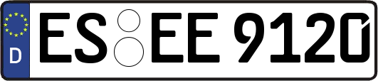 ES-EE9120