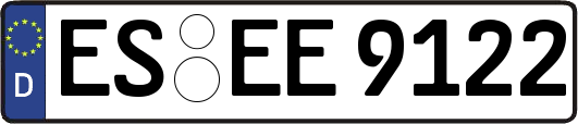 ES-EE9122