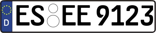 ES-EE9123