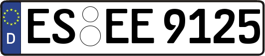 ES-EE9125