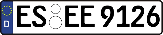 ES-EE9126