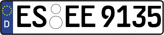 ES-EE9135