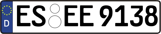 ES-EE9138