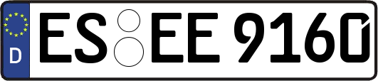 ES-EE9160
