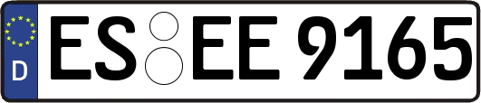 ES-EE9165