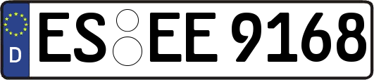 ES-EE9168