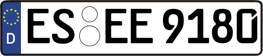 ES-EE9180
