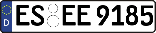 ES-EE9185