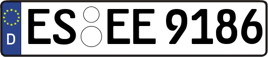 ES-EE9186