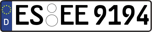 ES-EE9194