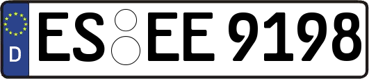 ES-EE9198