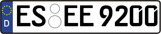 ES-EE9200
