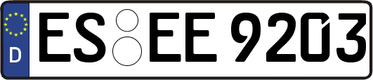 ES-EE9203
