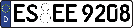 ES-EE9208