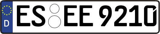 ES-EE9210
