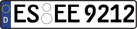 ES-EE9212
