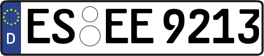 ES-EE9213