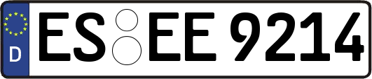 ES-EE9214