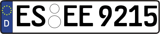 ES-EE9215