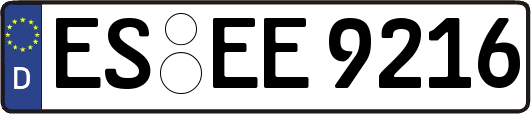 ES-EE9216