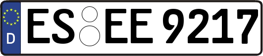 ES-EE9217