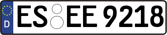 ES-EE9218