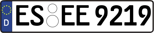 ES-EE9219