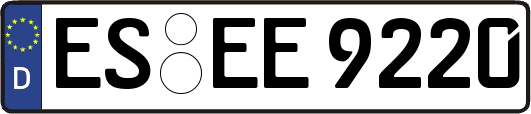 ES-EE9220