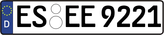 ES-EE9221