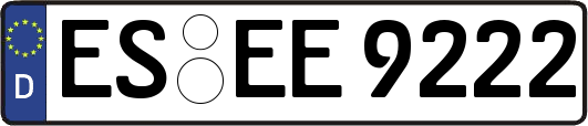 ES-EE9222