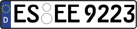 ES-EE9223