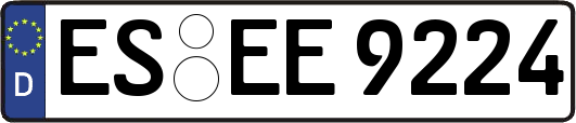 ES-EE9224