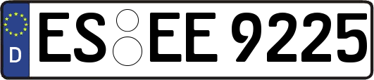 ES-EE9225
