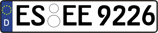 ES-EE9226