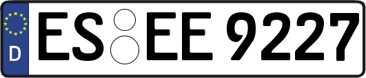 ES-EE9227