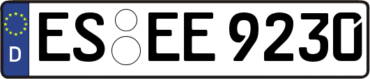 ES-EE9230