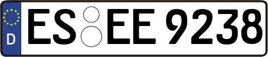 ES-EE9238