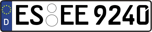 ES-EE9240