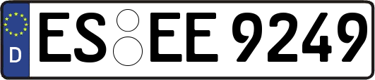 ES-EE9249