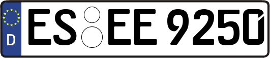 ES-EE9250