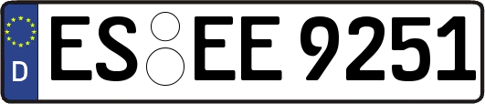 ES-EE9251