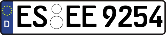 ES-EE9254