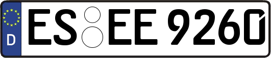 ES-EE9260