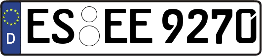 ES-EE9270